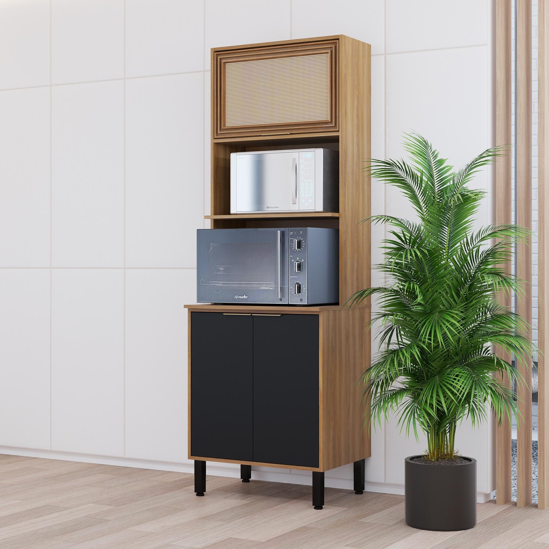 Kit Forno/Micro Thalita