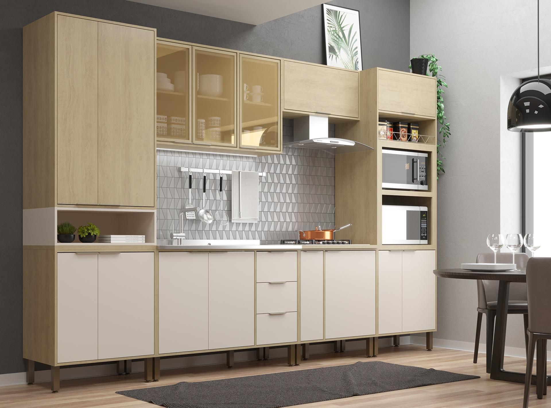 Cozinha karine
