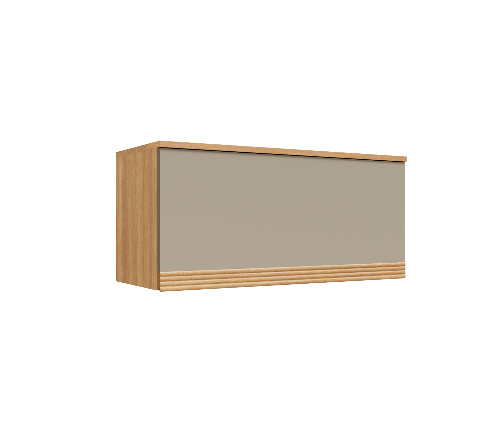 Elegance Aéreo 80cm 1 porta basculante