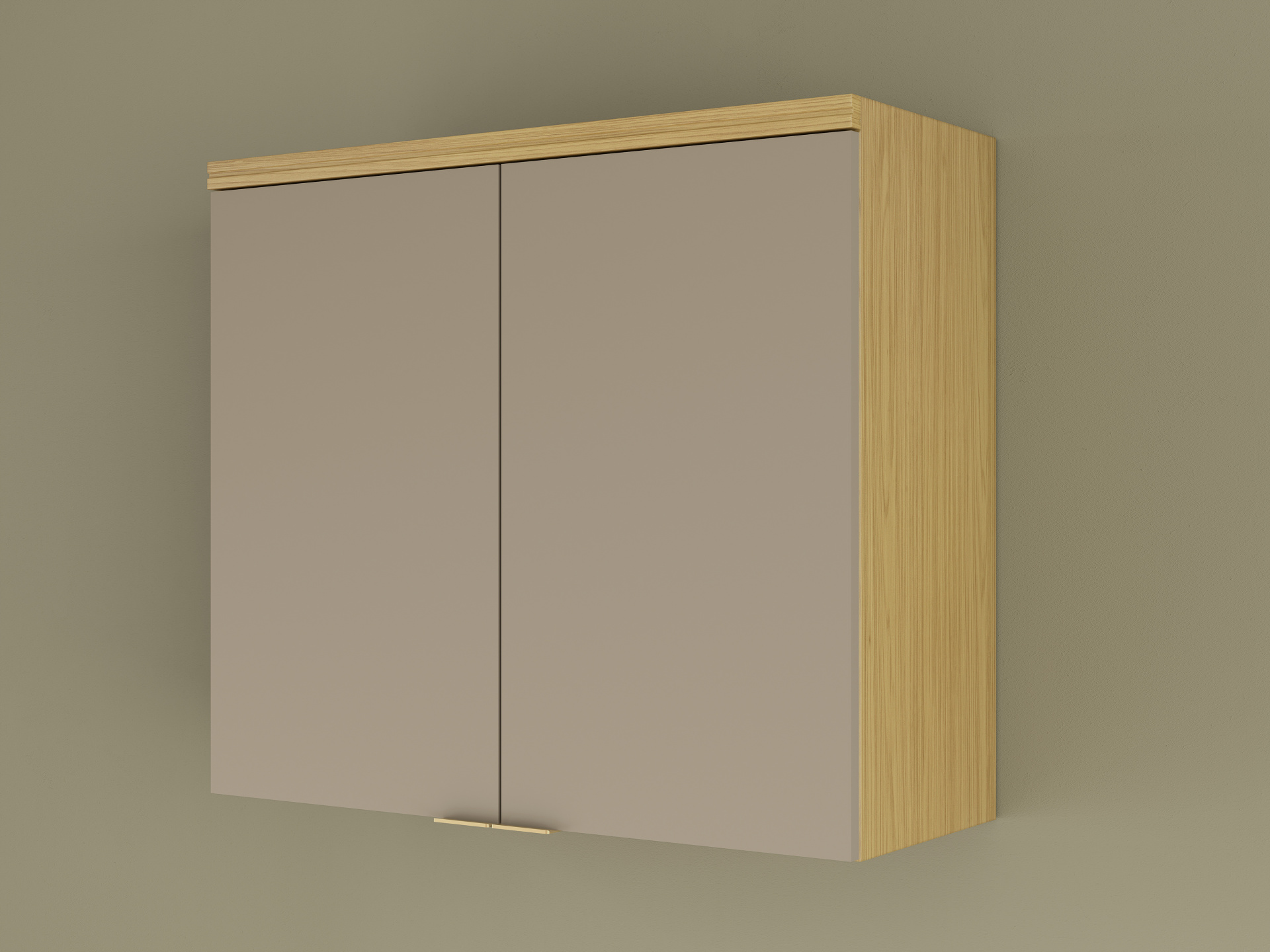 Ellite Aéreo 2 portas 80 cm