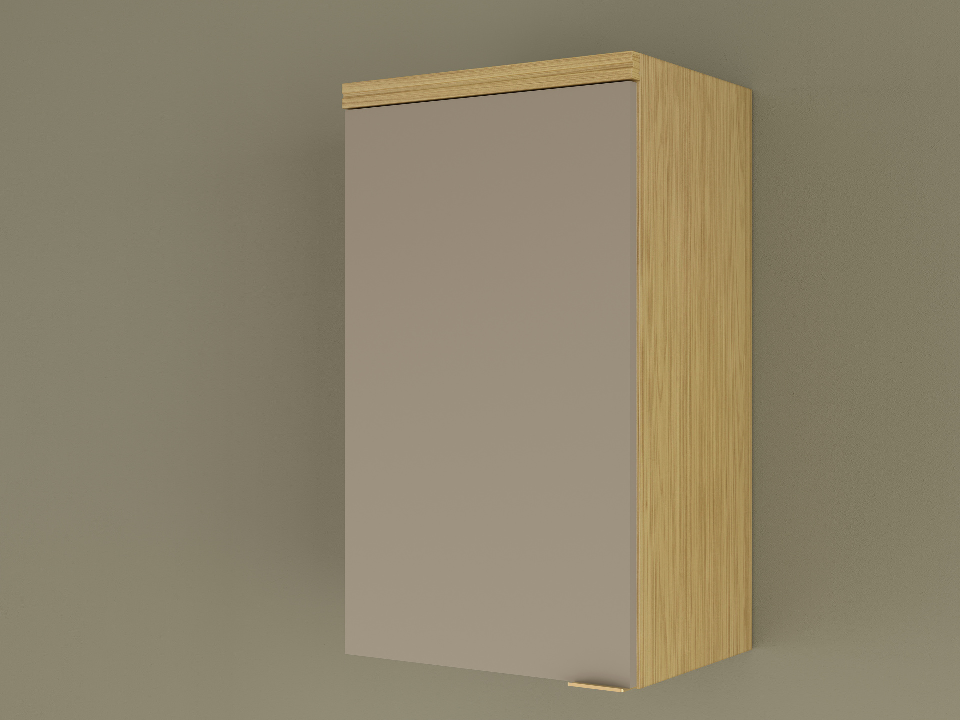 Ellite Aéreo 1 porta 40 cm