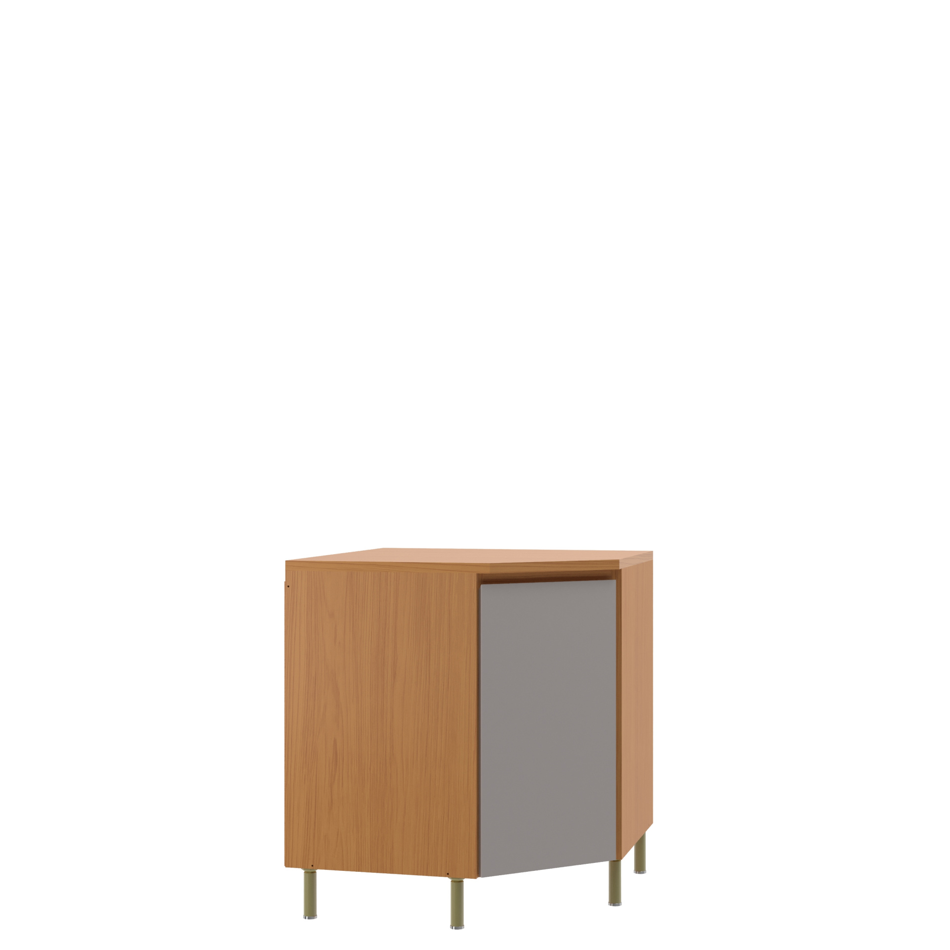 Florença Balcão canto Obliquo