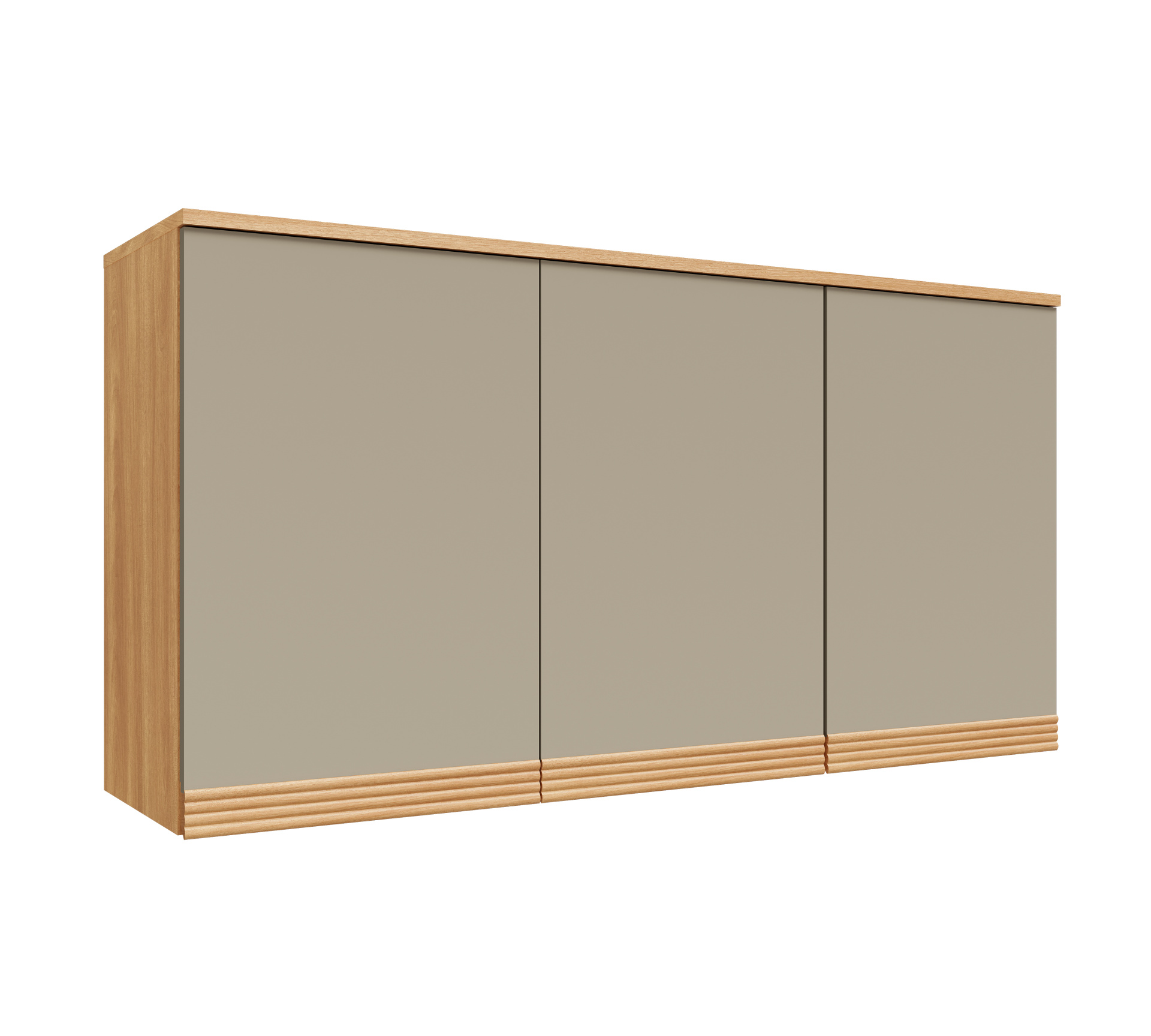 Elegance Aéreo 3 portas 120 cm