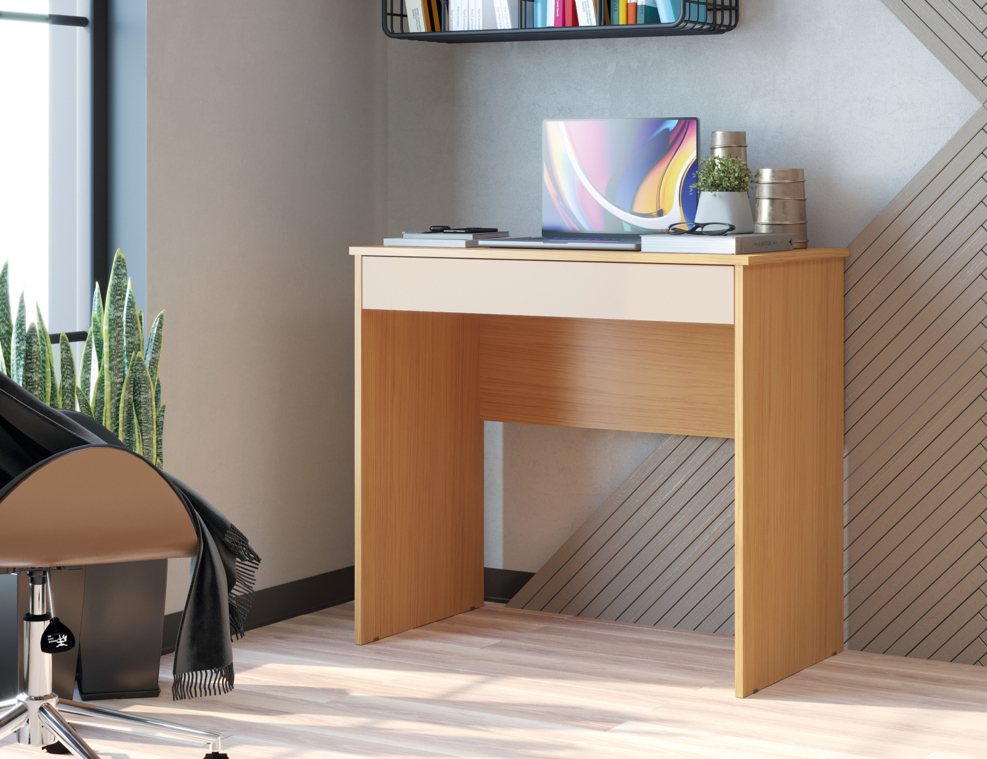 Mesa para Computador Bari