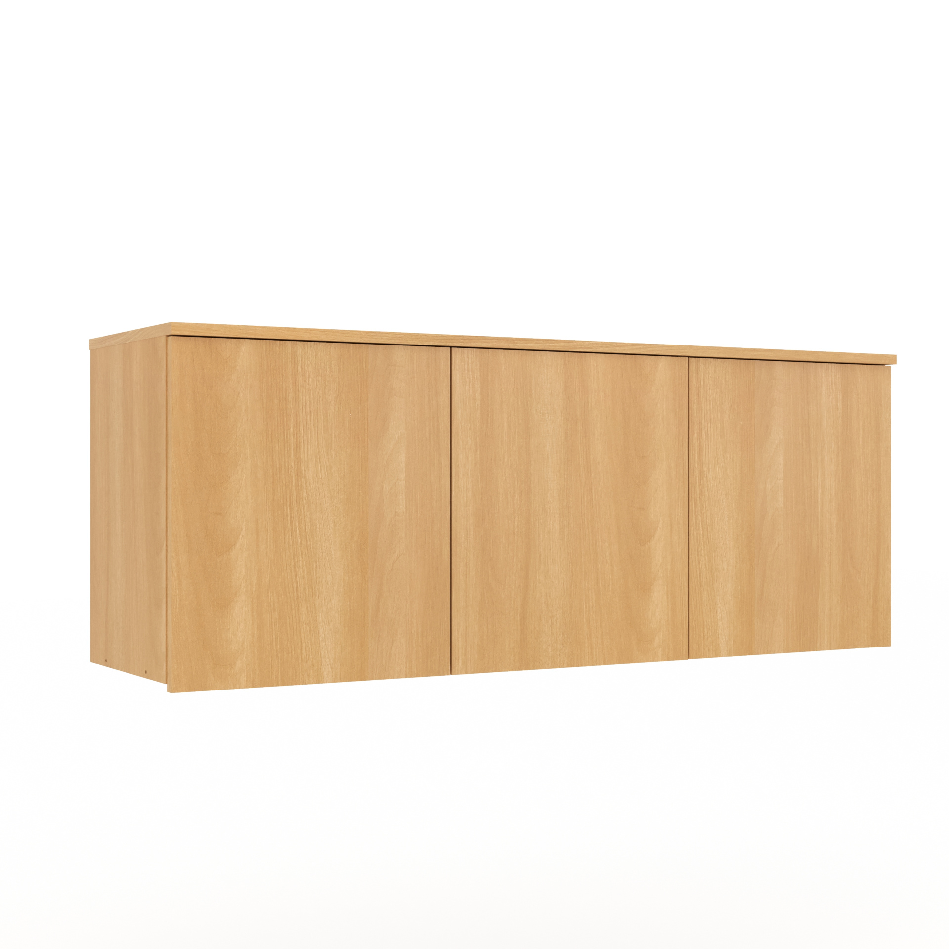 Laís aéreo 3 portas 120cm