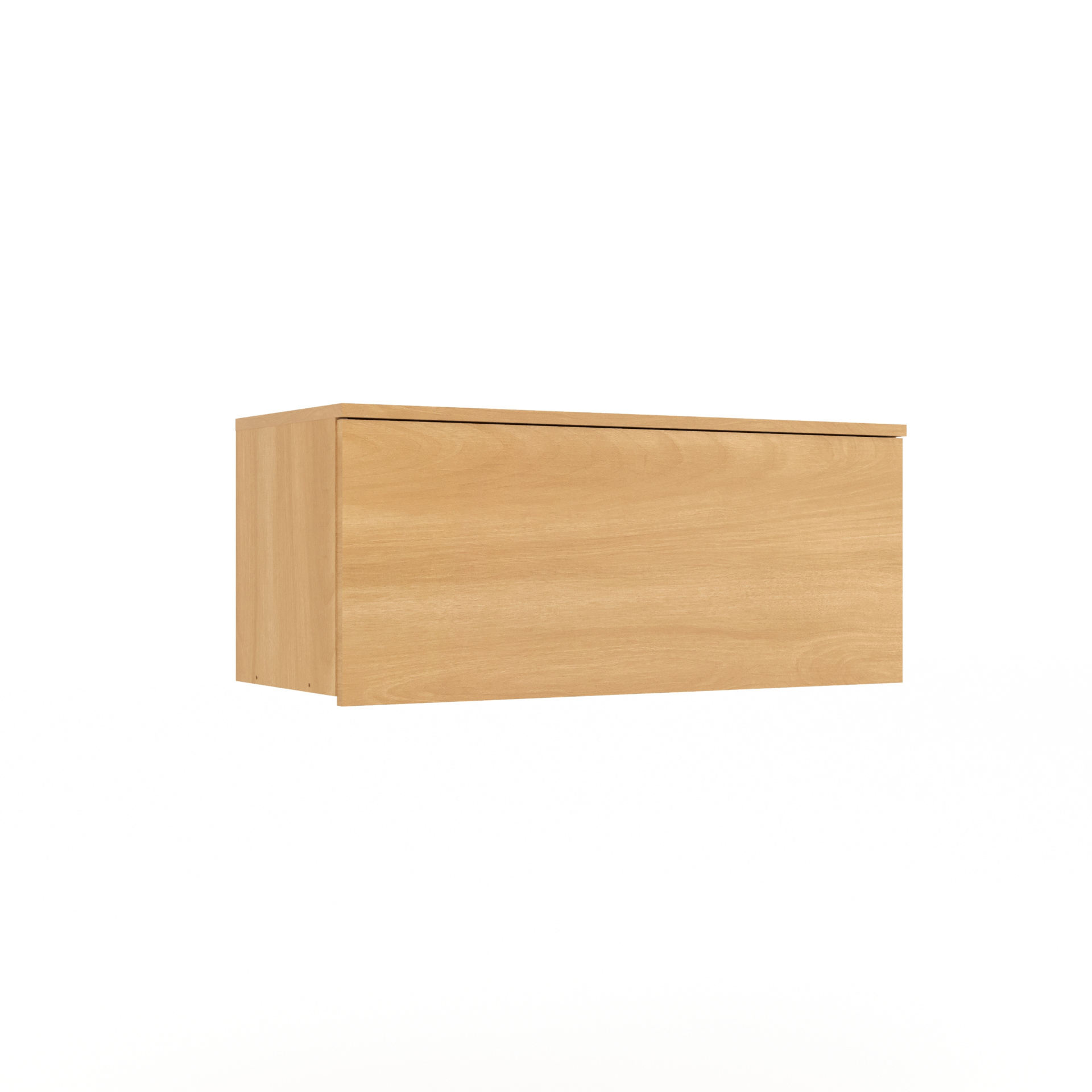 Laís aéreo 1 porta basculante 80cm