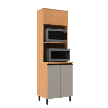 Andria kit forno e micro 65cm