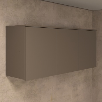 Jamily Aéreo 120cm 3 portas