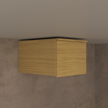 Jamily Aéreo 40 cm 1 porta basculante