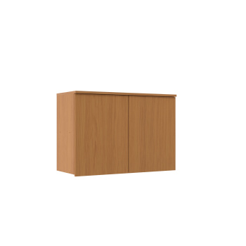 Andria aéreo 2 portas 80cm