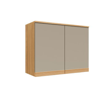 Elegance Aéreo 80cm 2 portas