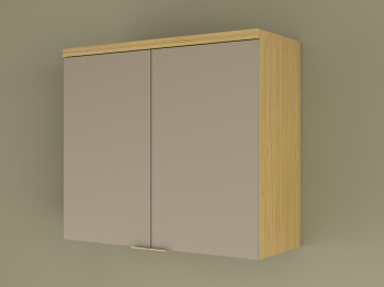 Ellite Aéreo 2 portas 80 cm
