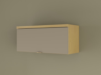 Ellite Aéreo 1 porta basculante 80 cm
