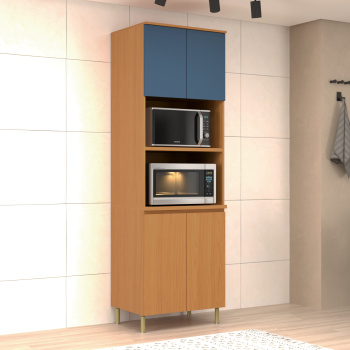 Florença Kit Forno e Micro 70cm
