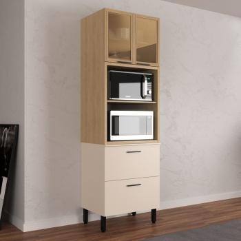 Larissa Kit forno/micro