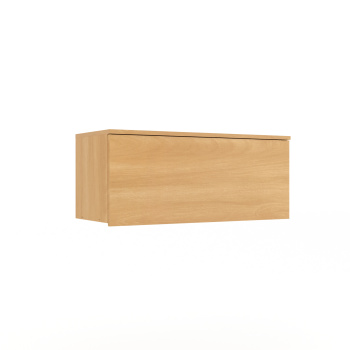 Laís aéreo 1 porta basculante 80cm