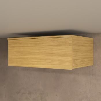 Jamily Aéreo 80cm 1 porta basculante
