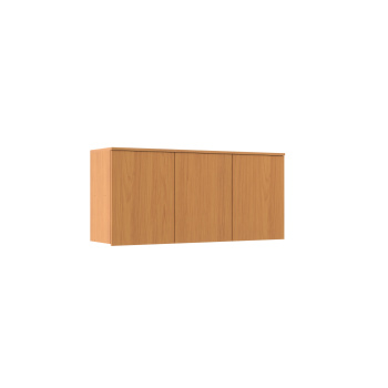 Andria aéreo 3 portas 120 cm